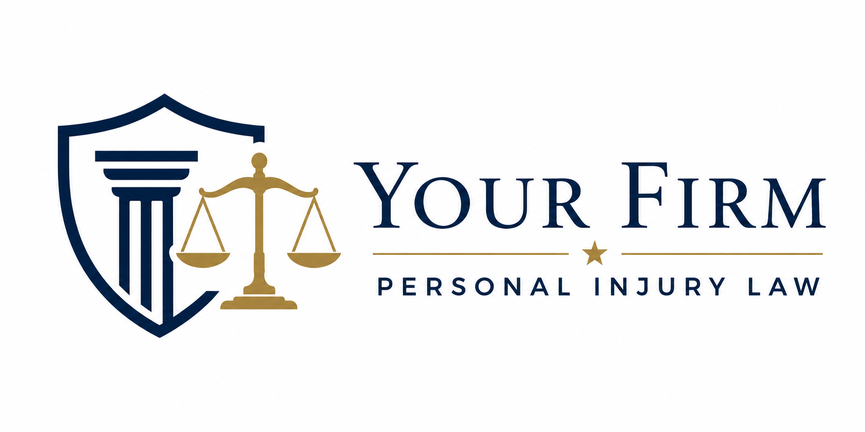 Law Firm Logo